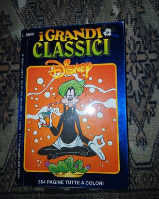 Topolino fumetto