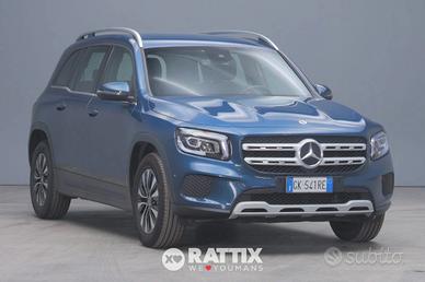 MERCEDES GLB - X247 2019 GLB 200 d Business Extra