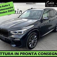 Bmw X5 xDrive45e Msport