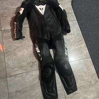 TUTA DAINESE PISTA