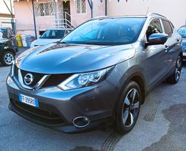 Nissan Qashqai 1.5 dCi N-Connecta Tetto Panoramico