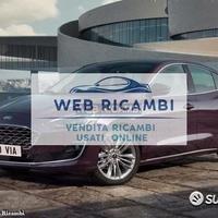 Ford focu vignale / st 2021 2022 ricambi
