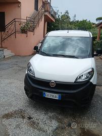 FIAT DOBLÓ