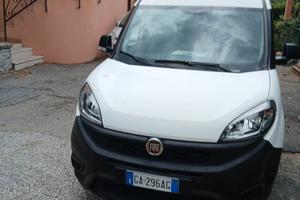 FIAT DOBLÓ