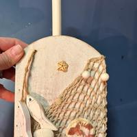 Set scatola e porta rotolo da cucina