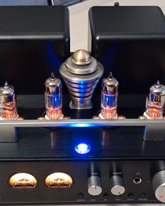 AMPLIFICATORE VALVOLARE