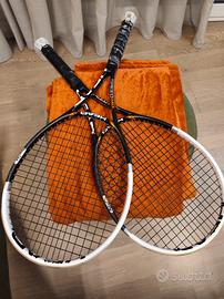 Head Speed MP 300 gr 