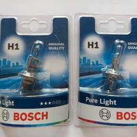 Lampadine H1 BOSCH Pure Light