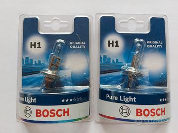 Lampadine H1 BOSCH Pure Light