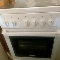 Cucina a libera installazione 50×50, 4 piastre