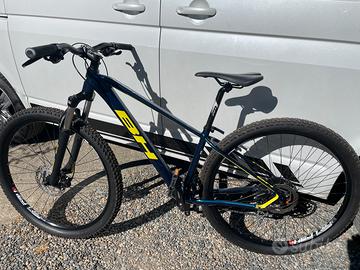 MTB BH Spike