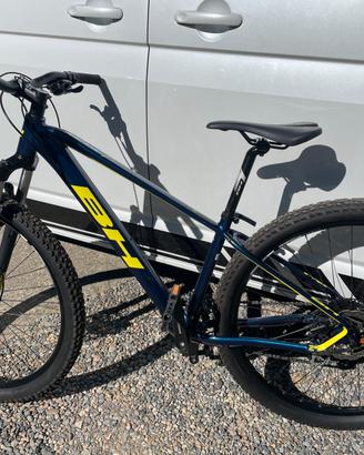 MTB BH Spike
