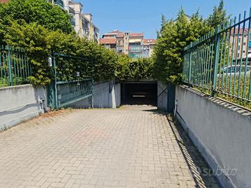 Box/Posto auto Torino [Cod. rif 3321315VRG]