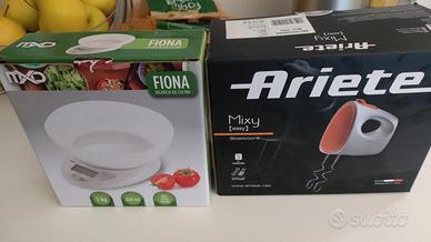 bilancia elettronica e 