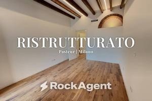 Appartamento di 45 m² con 2 locali a Milano
