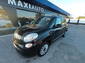 Fiat 500L MJT 95 EURO 6 - 1 PROPRIETARIO (FI)