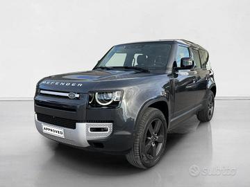 LAND ROVER Defender 110 3.0D I6 200 CV AWD Auto