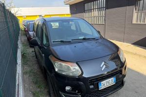 Citroen C3 Picasso 1.4 VTi 95 Exclusive Style