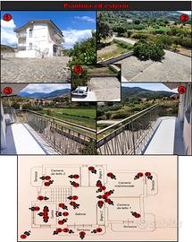 ESTATE2026 AL MARE Ampio app.to 6posti 2Km da mare