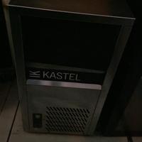 Macchina del ghiaccio