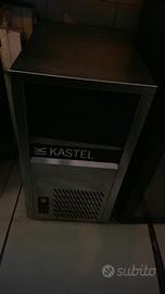 Macchina del ghiaccio