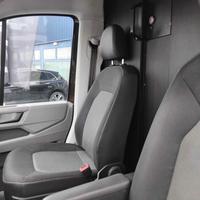 Sedile anteriore passeggero singol VW Crafter 2020