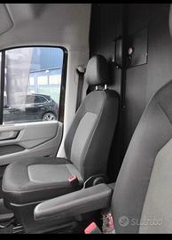 Sedile anteriore passeggero singol VW Crafter 2020