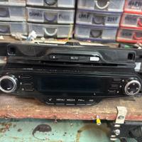Autoradio/Stereo Alfa Romeo Giulietta
