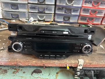 Autoradio/Stereo Alfa Romeo Giulietta