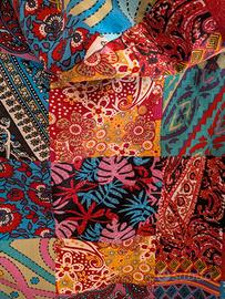 Giacca donna autunnale 