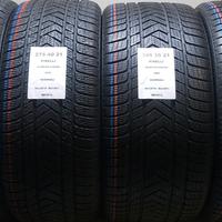 4 GOMME 275 40 21 E 305 35 21 PIRELLI BR1673