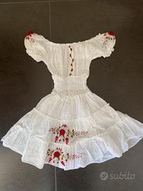 Vestitto da bambina