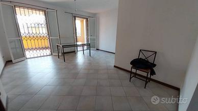 Appartamento di 88 m² con 4 locali e box auto a Cr
