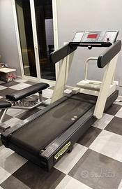 Palestra kit tapis roulant
