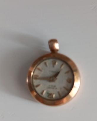 orologio vintage