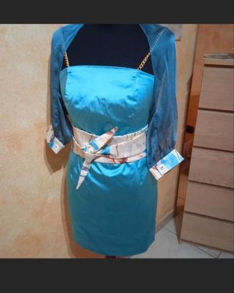 abito vintage 