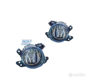 FARI ANABBAGLIANTI MERCEDES CLASE ML W164 05-11