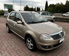 DACIA LOGAN 1.6 BENZINA UNICO PROPRIETARIO