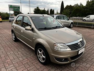 DACIA LOGAN 1.6 BENZINA UNICO PROPRIETARIO