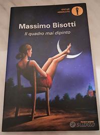 "Il quadro mai dipinto" di Massimo Bisotti 