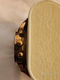 Poljot crono Italia Russia 