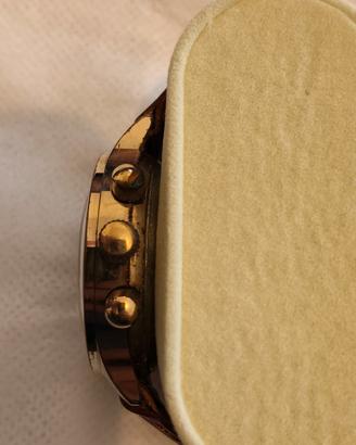 Poljot crono Italia Russia 