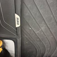 Tappeti bmw serie 3