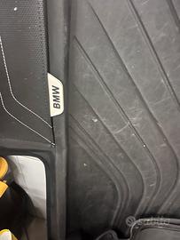 Tappeti bmw serie 3