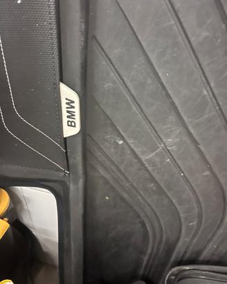 Tappeti bmw serie 3