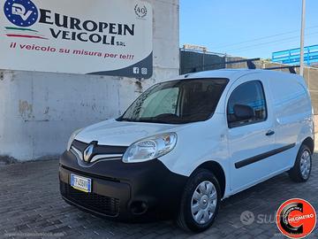 RENAULT Kangoo 1.5 dCi 75 S&S 4p. Express Energy