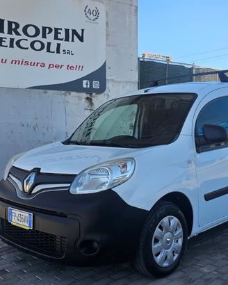 RENAULT Kangoo 1.5 dCi 75 S&S 4p. Express Energy