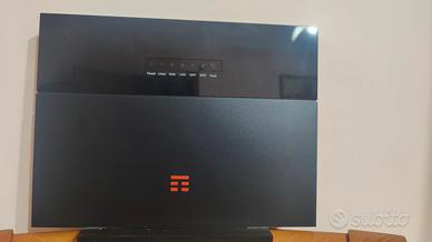 MODEM ROUTER WIFI 6 TIM HUB TIM PLUS FIBRA
