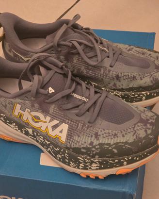 scarpe Hoka donna