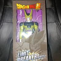 limit breaker cell final form Action Figure
